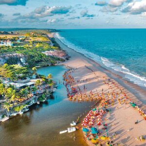 Praia Bela: descubra a sua beleza. E se encante com a natureza.